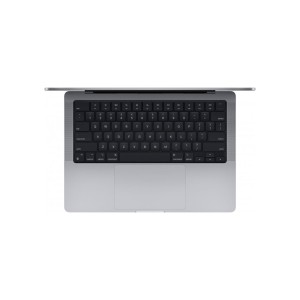 Ноутбук Apple MacBook Pro A2779 M2 Pro Space Grey (MPHE3UA/A)