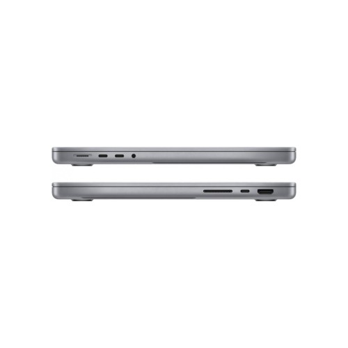 Ноутбук Apple MacBook Pro A2779 M2 Pro Space Grey (MPHE3UA/A)