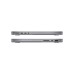 Ноутбук Apple MacBook Pro A2779 M2 Pro Space Grey (MPHE3UA/A)