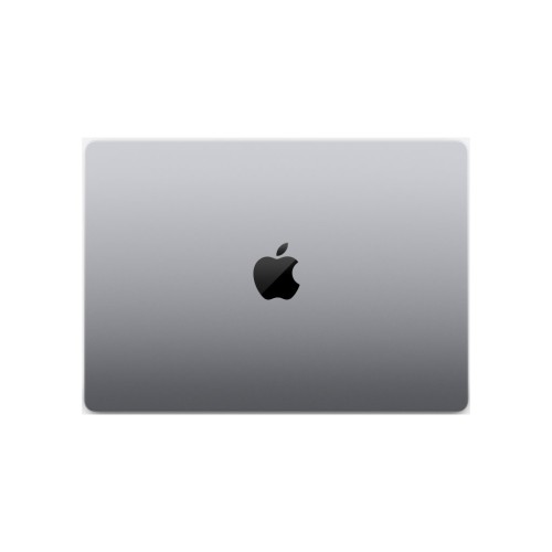 Ноутбук Apple MacBook Pro A2779 M2 Pro Space Grey (MPHE3UA/A)