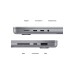 Ноутбук Apple MacBook Pro A2779 M2 Pro Space Grey (MPHE3UA/A)