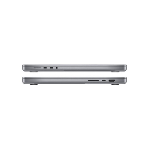 Ноутбук Apple MacBook Pro A2780 M2 Pro Space Grey (MNW83UA/A)