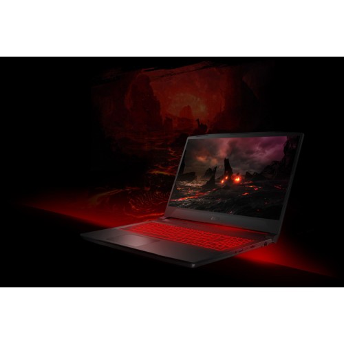 Ноутбук MSI GF66 Katana (GF6612UD-670XUA)