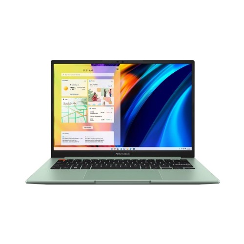 Ноутбук ASUS Vivobook S 15 M3502QA-BQ213 (90NB0XX3-M00A00)