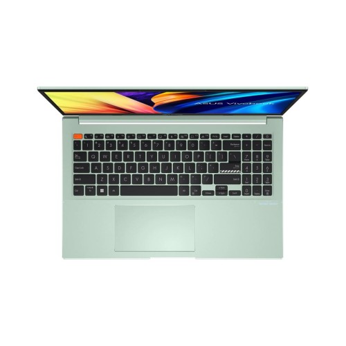 Ноутбук ASUS Vivobook S 15 OLED M3502QA-L1207 (90NB0XX3-M009U0)