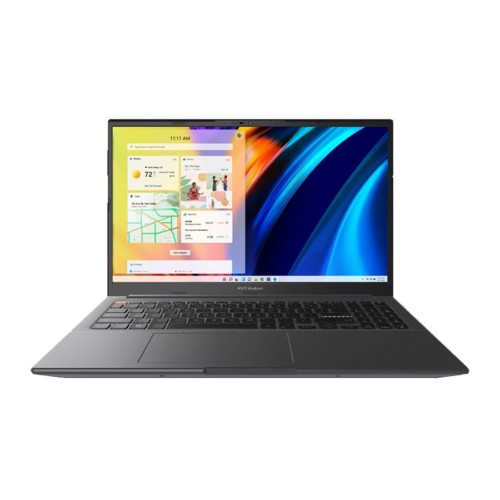 Ноутбук ASUS Vivobook S 15 OLED M3502QA-L1209 (90NB0XX2-M009W0)