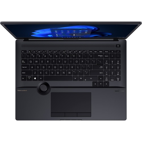 Ноутбук ASUS ProArt Studiobook Pro 16 OLED W7600Z3A-L2091X (90NB0XH1-M003V0)