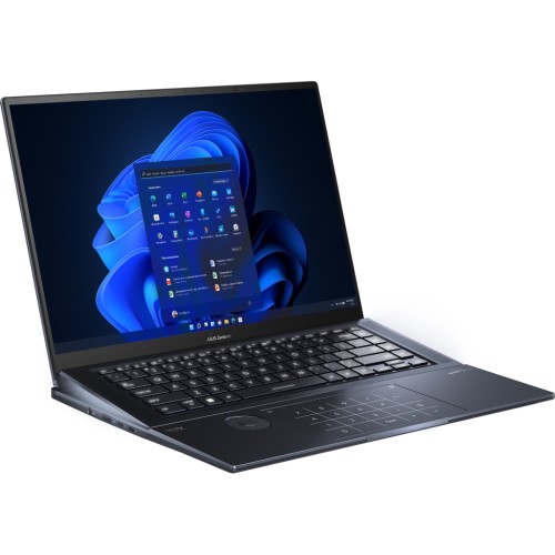 Ноутбук ASUS Zenbook Pro 16X OLED UX7602ZM-ME148X (90NB0WU1-M007M0)