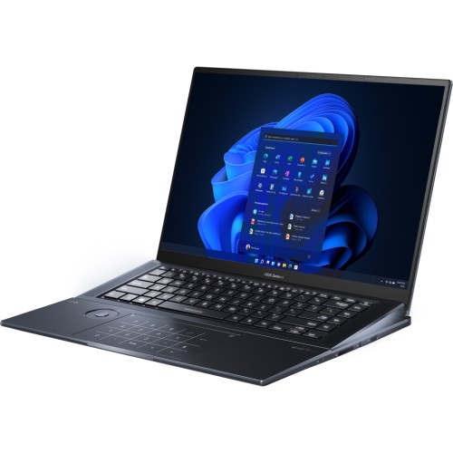 Ноутбук ASUS Zenbook Pro 16X OLED UX7602ZM-ME148X (90NB0WU1-M007M0)