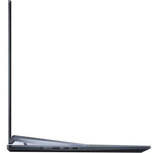 Ноутбук ASUS Zenbook Pro 16X OLED UX7602ZM-ME148X (90NB0WU1-M007M0)