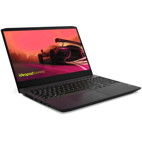 Ноутбук Lenovo IdeaPad Gaming 3 15ACH6 (82K2021CRA)