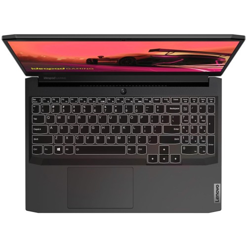 Ноутбук Lenovo IdeaPad Gaming 3 15ACH6 (82K2021CRA)