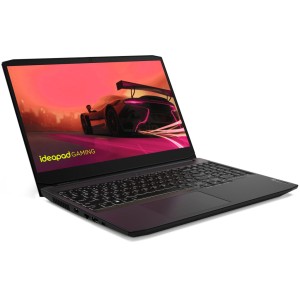 Ноутбук Lenovo IdeaPad Gaming 3 15ACH6 (82K201KBRA)