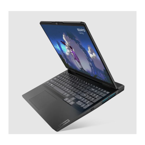 Ноутбук Lenovo IdeaPad Gaming 3 16IAH7 (82SA00G4RA)