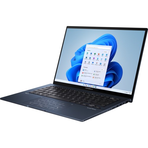 Ноутбук ASUS Zenbook 14 UX3402ZA-KP415W (90NB0WC1-M00W00)