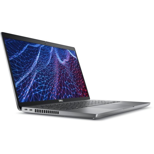 Ноутбук Dell Latitude 5430 (N205L5430MLK14UA_WP)