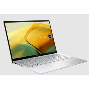 Ноутбук ASUS Zenbook 14 OLED UX3402ZA-KM412W (90NB0WC2-M00VX0)