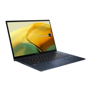 Ноутбук ASUS Zenbook 14 OLED UX3402ZA-KM411W (90NB0WC1-M00VW0)