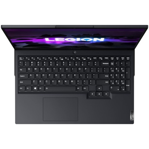 Ноутбук Lenovo Legion 5 15ACH6 (82JW00QLRA)