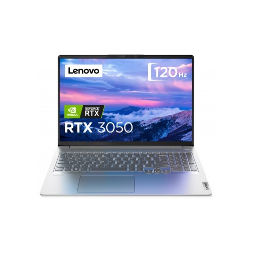 Ноутбук Lenovo IdeaPad 5 Pro 16ACH6 (82L500XNRA)