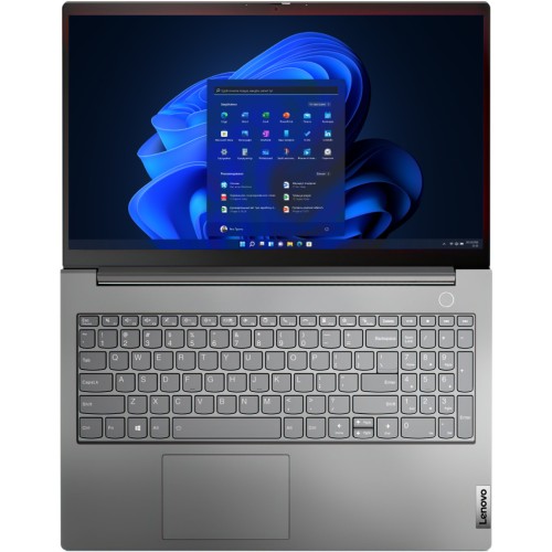 Ноутбук Lenovo ThinkBook 15 G3 ACL (21A40172RA)