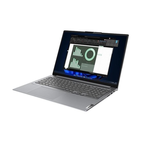 Ноутбук Lenovo ThinkBook 16 G4+ IAP (21CY0014RA)