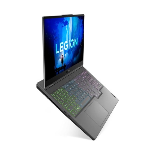 Ноутбук Lenovo Legion 5 15IAH7 (82RC00D1RA)