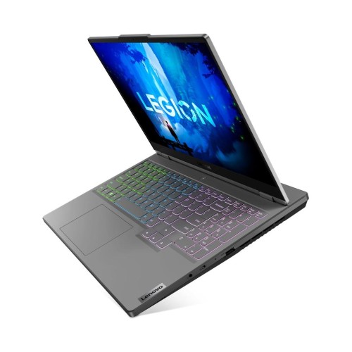 Ноутбук Lenovo Legion 5 15IAH7 (82RC00D1RA)