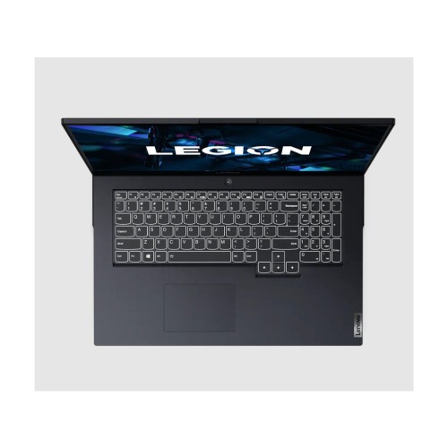 Ноутбук Lenovo Legion 5 17ITH6 (82JN003PRA)