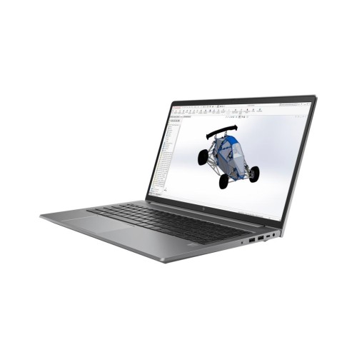 Ноутбук HP ZBook Power G9 (4T4Z8AV_V1)