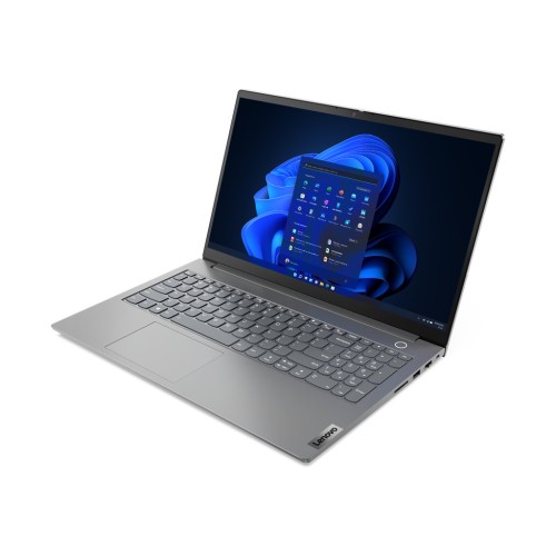 Ноутбук Lenovo ThinkBook 15 G4 ABA (21DL0046RA)