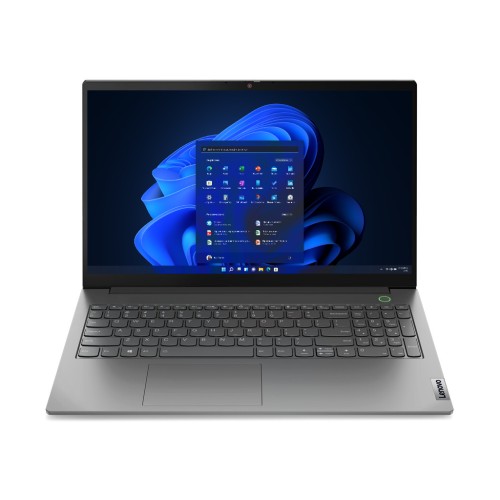 Ноутбук Lenovo ThinkBook 15 G4 ABA (21DL0005RA)