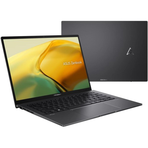 Ноутбук ASUS Zenbook 14 UM3402YA-KP245 (90NB0W95-M00EX0)