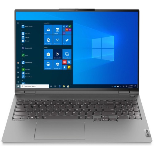 Ноутбук Lenovo ThinkBook 16p G2 ACH (20YM001WRA)