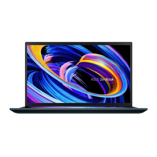 Ноутбук ASUS Zenbook Pro Duo 15 OLED UX582ZW-H2037X (90NB0Z21-M002V0)