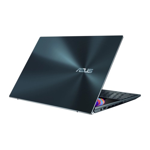 Ноутбук ASUS Zenbook Pro Duo 15 OLED UX582ZW-H2037X (90NB0Z21-M002V0)