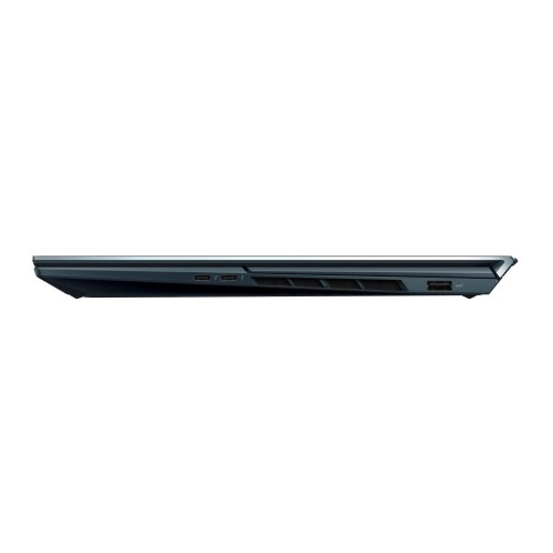 Ноутбук ASUS Zenbook Pro Duo 15 OLED UX582ZW-H2008X (90NB0Z21-M001H0)