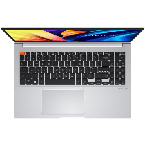 Ноутбук ASUS Vivobook S 15 OLED M3502RA-L1075 (90NB0WL1-M00350)