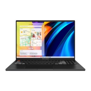 Ноутбук ASUS Vivobook Pro 16X OLED N7601ZM-MQ264X (90NB0Y21-M00BZ0)