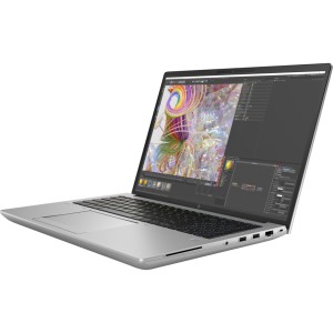 Ноутбук HP ZBook Fury 16 G9 (609L7AV_V4)