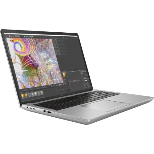 Ноутбук HP ZBook Fury 16 G9 (609L7AV_V2)