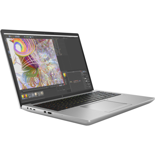 Ноутбук HP ZBook Fury 16 G9 (609L7AV_V5)