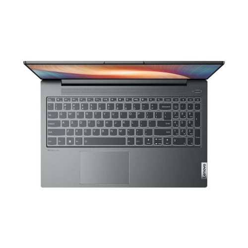 Ноутбук Lenovo IdeaPad 5 15ABA7 (82SG00BNRA)