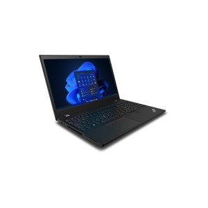 Ноутбук Lenovo ThinkPad P15v G3 (21EM001ARA)