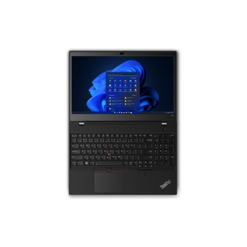 Ноутбук Lenovo ThinkPad P15v G3 (21EM001ARA)