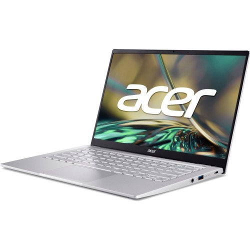 Ноутбук Acer Swift 3 SF314-512 (NX.K0EEU.00E)