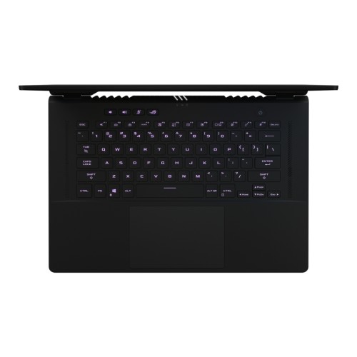 Ноутбук ASUS ROG Zephyrus G16 GU603ZV-N4010 (90NR0H23-M002E0)