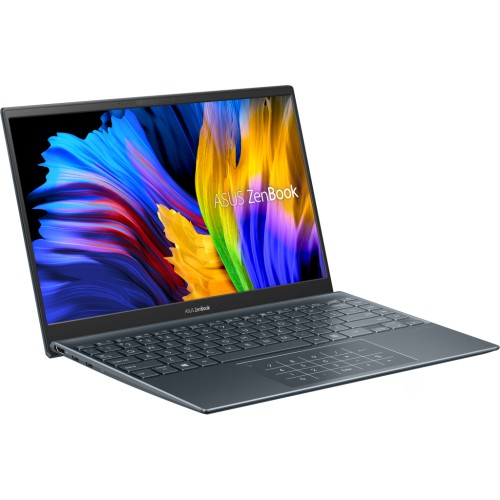 Ноутбук ASUS Zenbook 14 UM425QA-KI236 (90NB0TV1-M00B30)