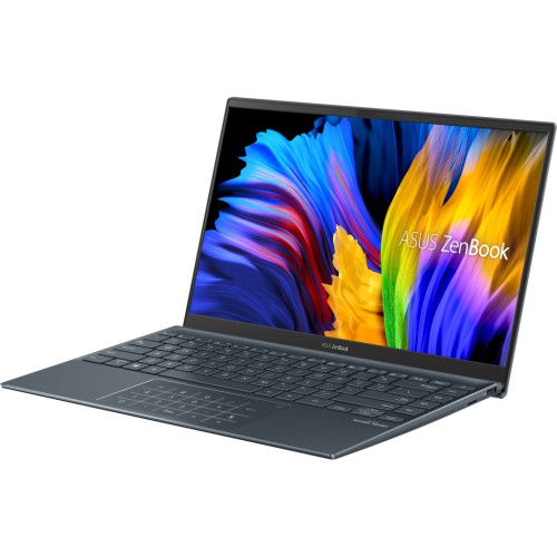 Ноутбук ASUS Zenbook 14 UM425QA-KI236 (90NB0TV1-M00B30)