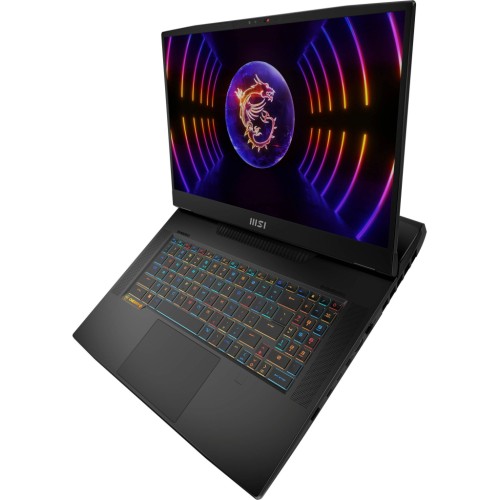 Ноутбук MSI GT77 Titan (TITAN_GT77HX_13VI-205UA)